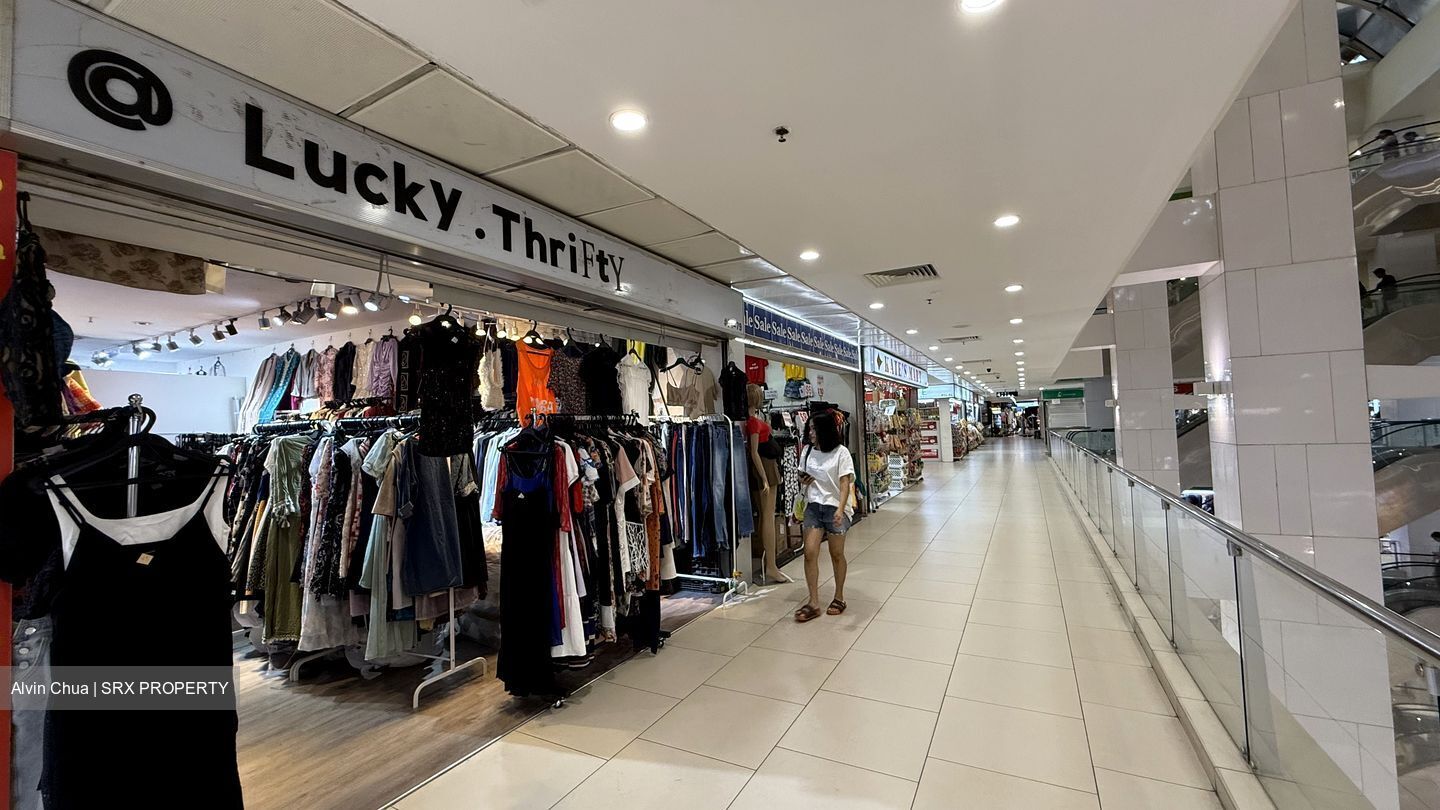 Lucky Plaza (D9), Retail #507401681